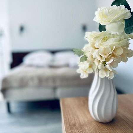 Al-Dom Apartamenty Apartament 103 Kolobrzeg Dış mekan fotoğraf