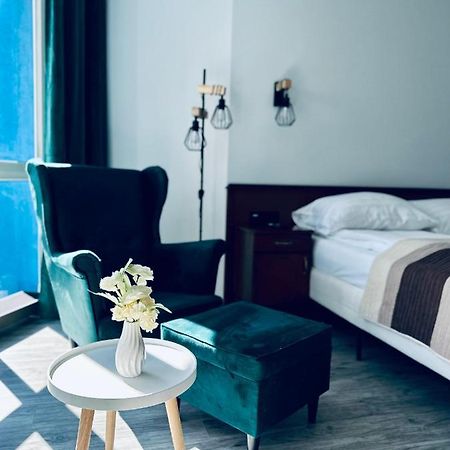 Al-Dom Apartamenty Apartament 103 Kolobrzeg Dış mekan fotoğraf