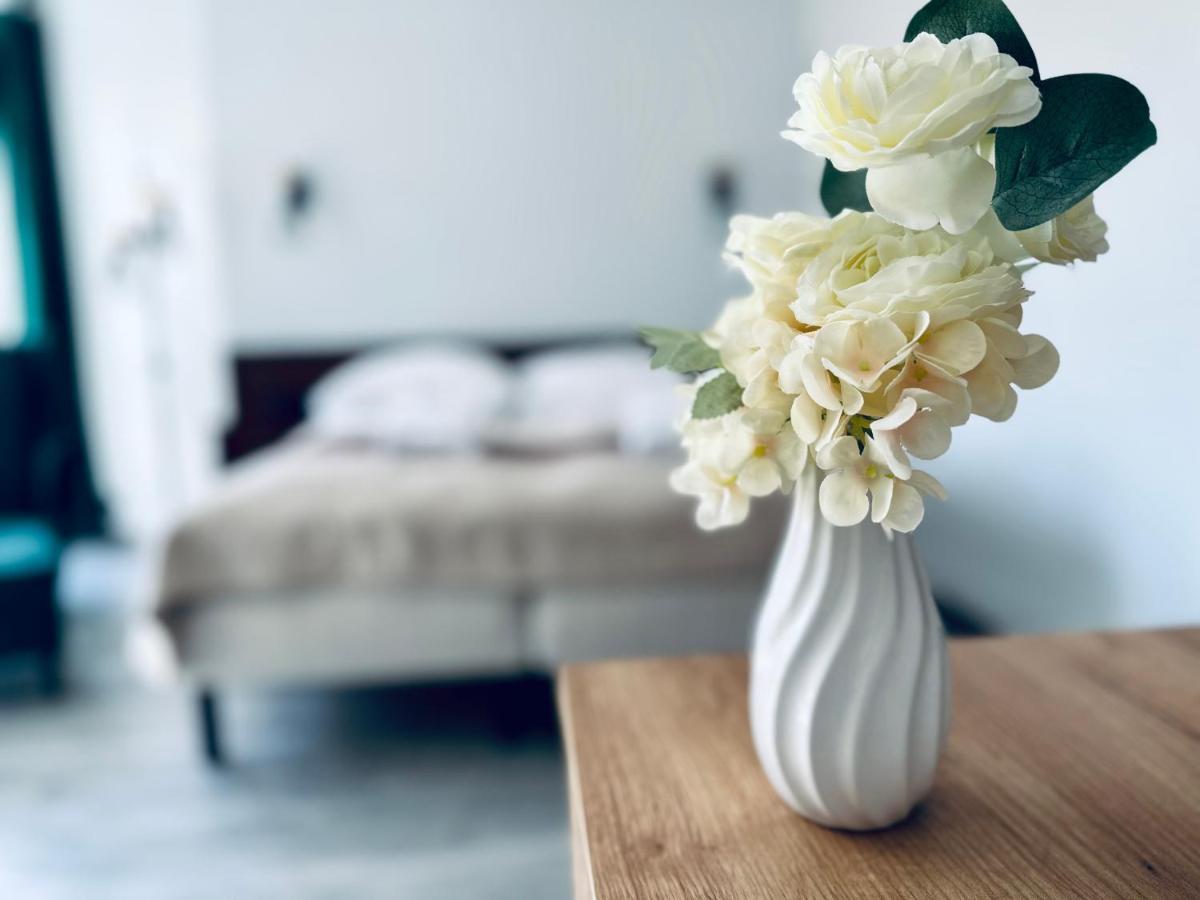 Al-Dom Apartamenty Apartament 103 Kolobrzeg Dış mekan fotoğraf