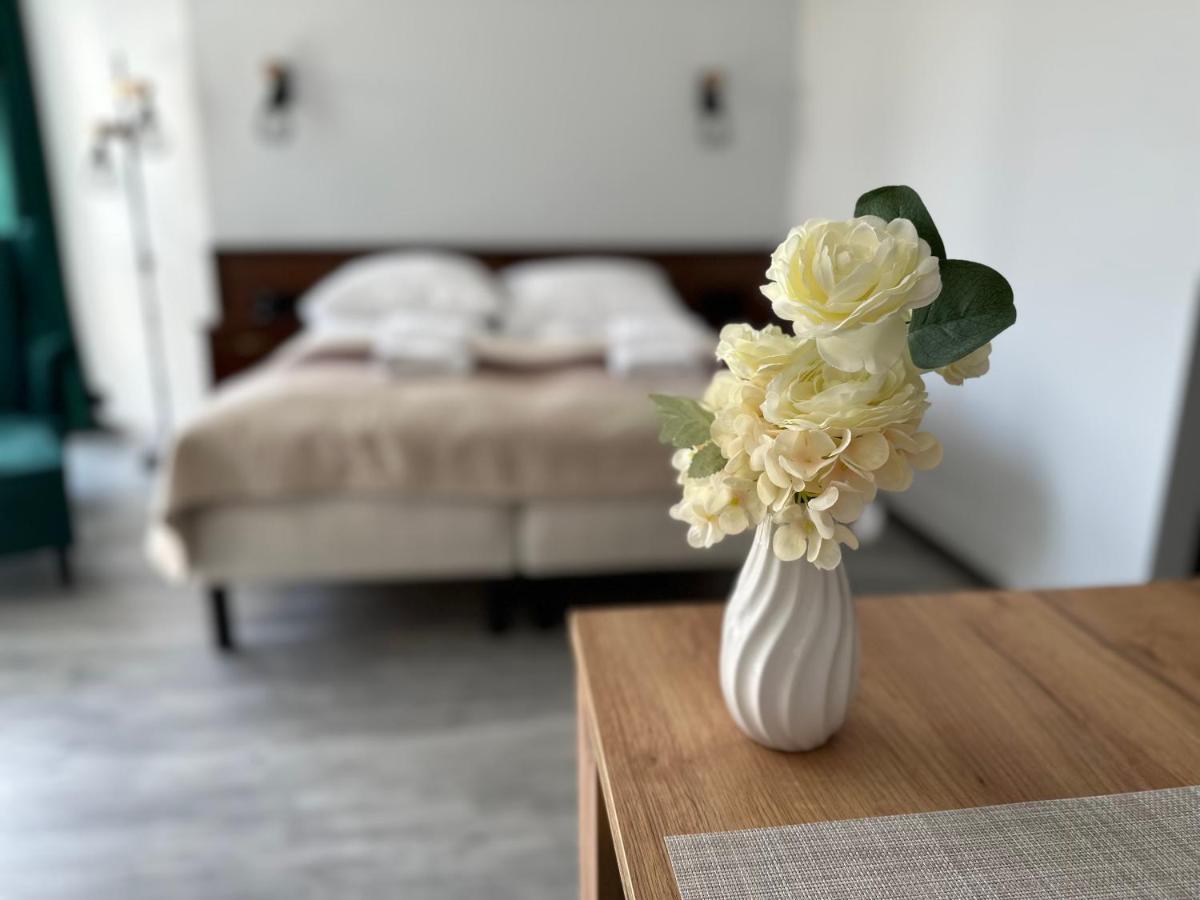 Al-Dom Apartamenty Apartament 103 Kolobrzeg Dış mekan fotoğraf
