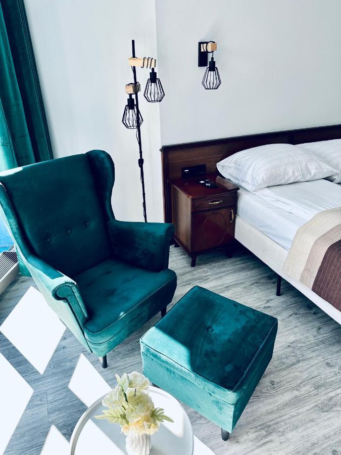 Al-Dom Apartamenty Apartament 103 Kolobrzeg Dış mekan fotoğraf